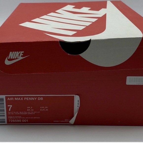 Nike Air Max